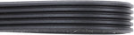 Blue Print AD05R1050 Auxiliary Belt, pack of one
