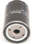 Bosch P3258 - Oil Filter Car