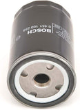 Bosch P3258 - Oil Filter Car