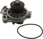 febi bilstein 09755 Water Pump with seal ring, pack of one