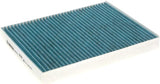 Bosch M2114 - Cabin Filter Standard