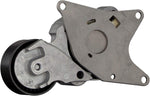 febi bilstein 29983 Tensioner Assembly for auxiliary belt, pack of one