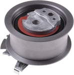 Blue Print ADC47655 Tensioner Pulley for timing belt, pack of one
