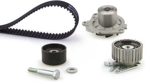 gates KP35462XS Powergrip Timing Belt Kit for Water Pump