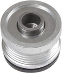 Blue Print ADN161303 Alternator Overrun Pulley, pack of one