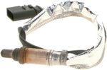 Bosch 0258005081 - Lambda sensor with vehicle-specific connector