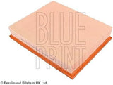 Blue Print ADN12290 Air Filter, pack of one