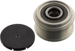 Blue Print ADT36130 Alternator Overrun Pulley, pack of one