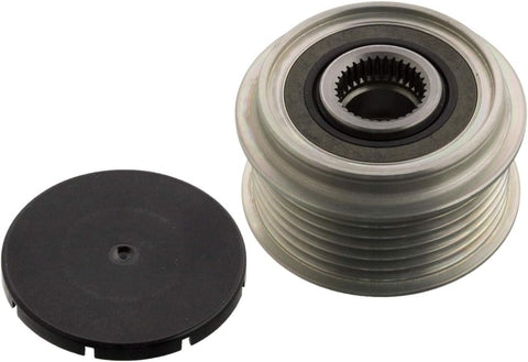 Blue Print ADT36130 Alternator Overrun Pulley, pack of one