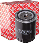 febi bilstein 22530 Oil Filter, pack of one