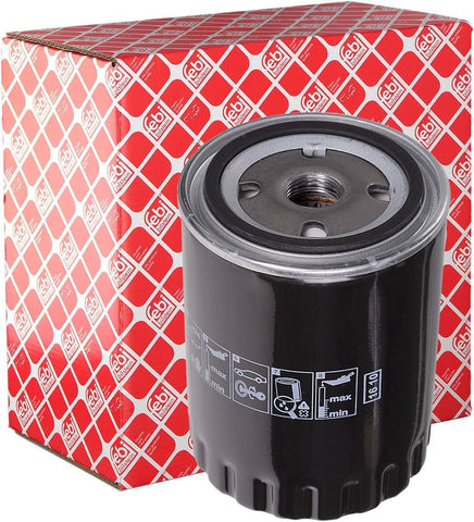 febi bilstein 22530 Oil Filter, pack of one