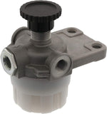 febi bilstein 47796 Fuel Hand Pump, pack of one