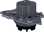 febi bilstein 09261 Water Pump with gasket, pack of one