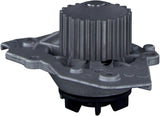 febi bilstein 09261 Water Pump with gasket, pack of one