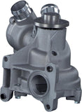 febi bilstein 09107 Water Pump with additional parts, pack of one