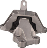 febi bilstein 44256 Engine Mounting, pack of one