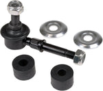 Blue Print ADK88501 Stabiliser Link with bushes, washers and nuts, pack of one