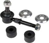 Blue Print ADK88501 Stabiliser Link with bushes, washers and nuts, pack of one