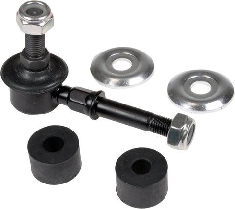 Blue Print ADK88501 Stabiliser Link with bushes, washers and nuts, pack of one