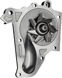 febi bilstein 26280 Water Pump with seals and screw, pack of one
