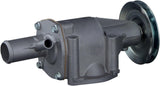 febi bilstein 11951 Water Pump with gasket, pack of one
