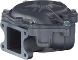 febi bilstein 26305 Water Pump without gasket, pack of one