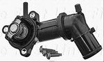FTK207 FIRSTLINE THERMOSTAT KIT OE QUALITY