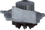 febi bilstein 21879 Water Pump with gasket, pack of one
