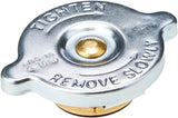 First Line FRC67 Radiator Cap, silver|blue