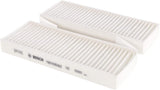 Bosch A8547 - Cabin Filter Filter+