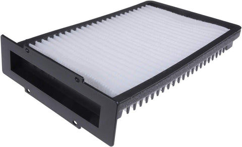 Febi Bilstein 109598 Cabin Filter Pack of 1
