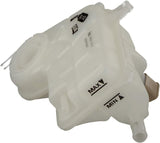 febi bilstein 30845 Coolant Expansion Tank with sensor, pack of one