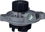 febi bilstein 26429 Water Pump with screws and sealing ring, pack of one