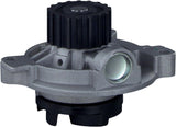 febi bilstein 26429 Water Pump with screws and sealing ring, pack of one