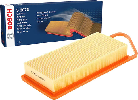 Bosch S3076 - Air Filter Car