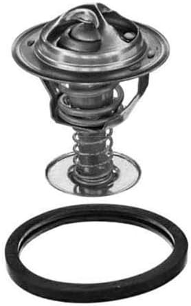 Thermostat Kit Fits: Toyota Yaris 1.0i 1/99 on