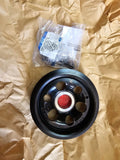 FORD TRANSIT CUSTOM CRANKSHAFT PULLEY 2.0TDCI  2012 ON O.E