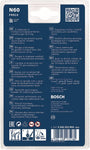 Bosch FR91X (N60) - Spark Plugs Super 4 - Set of 4