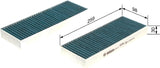 Bosch A8547 - Cabin Filter Filter+