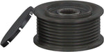 febi bilstein 21059 Alternator Overrun Pulley, pack of one