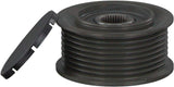 febi bilstein 21059 Alternator Overrun Pulley, pack of one