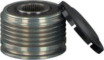 febi bilstein 27841 Alternator Overrun Pulley, pack of one