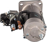 febi bilstein 48994 Starter Motor, pack of one