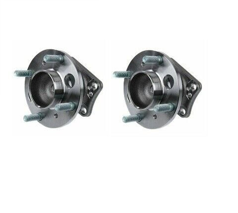 FORD FIESTA MK7 2 REAR WHEEL BEARING KIT 08-17 (FOR REAR DISC BRAKE ONLY)