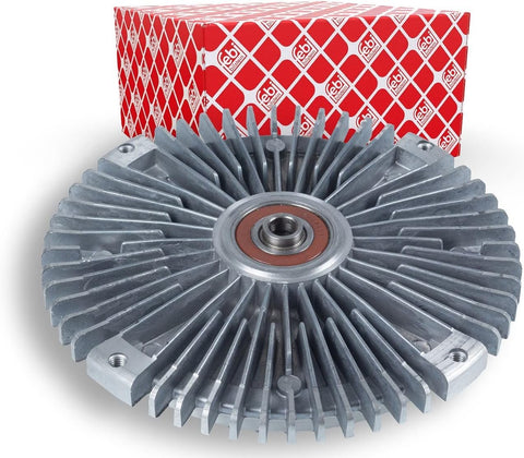 Genuine Febi Radiator Fan Clutch - Part Number 18010