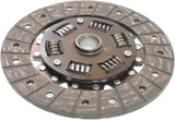 Blue Print ADM53108 Clutch Disc, pack of one