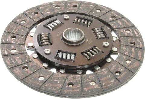 Blue Print ADM53108 Clutch Disc, pack of one