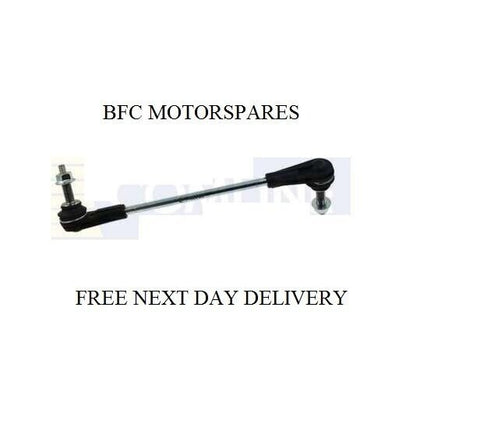 VAUXHALL ASTRA K MK7 FRONT ANTI ROLL BAR STABILISER DROP LINKS X1 LH
