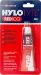 Hylomar F/HYTR100/040M Hylotyte, Red