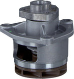 febi bilstein 17775 Water Pump with seal ring, pack of one